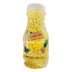 Patanjali Pineapple Basil Drink