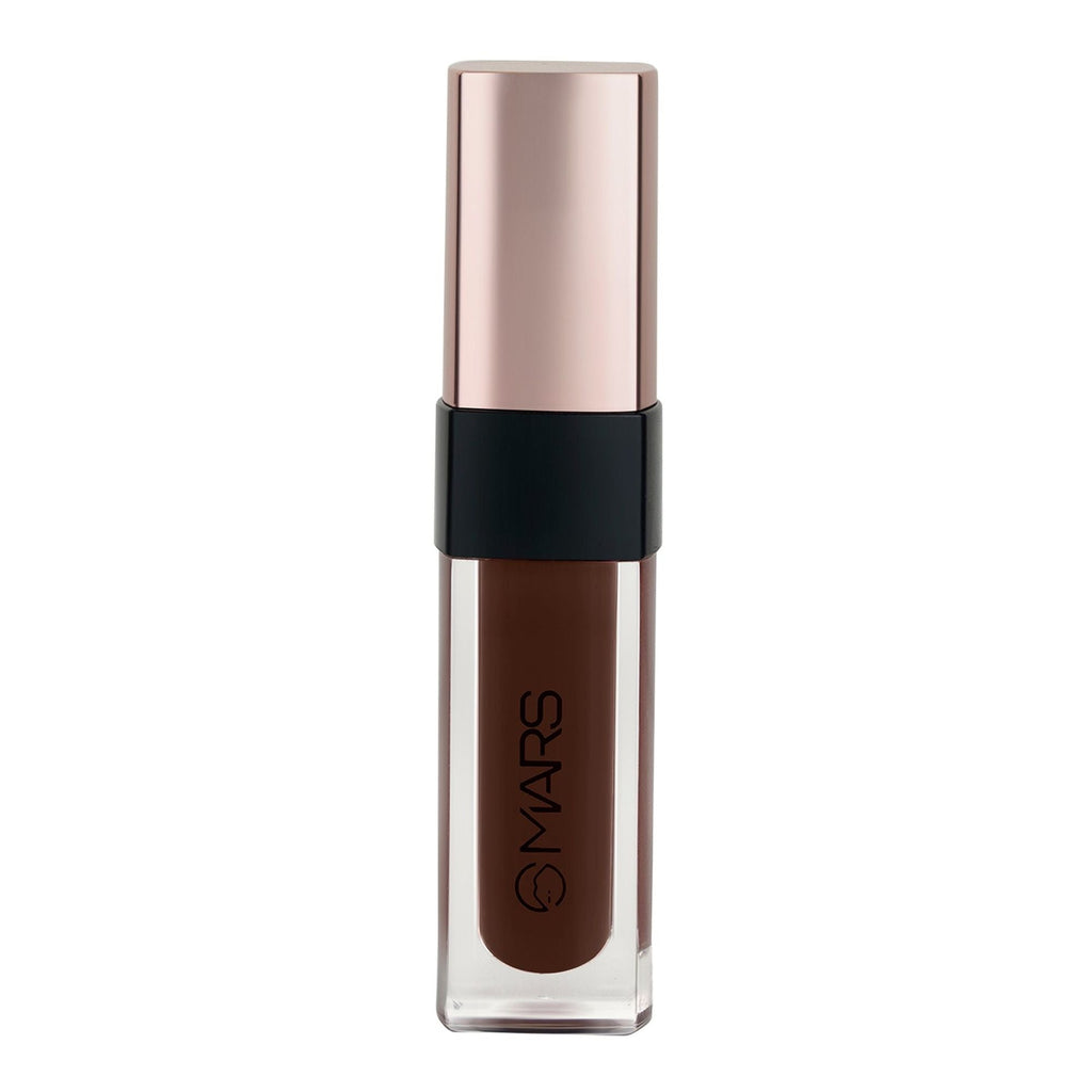 MARS Cosmetics Popstar Non Drying Liquid Mousse Lipstick - 26 Brownout | Grab2Buy