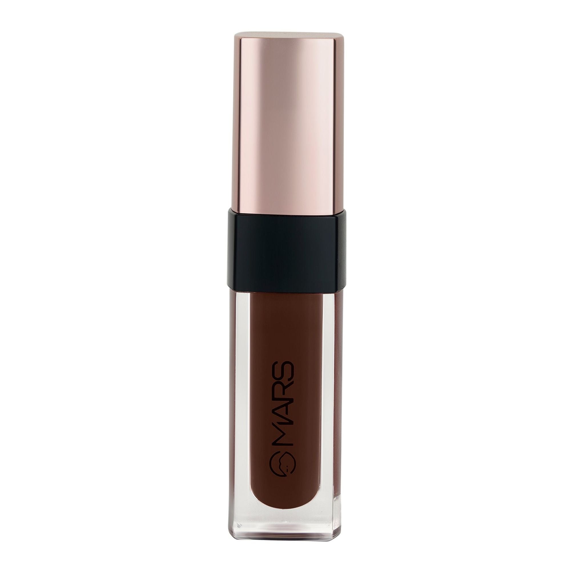 MARS Cosmetics Popstar Non Drying Liquid Mousse Lipstick - 26 Brownout | Grab2Buy