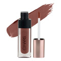MARS Cosmetics Popstar Non Drying Liquid Mousse Lipstick - 27 Flirty Mocha | Grab2Buy