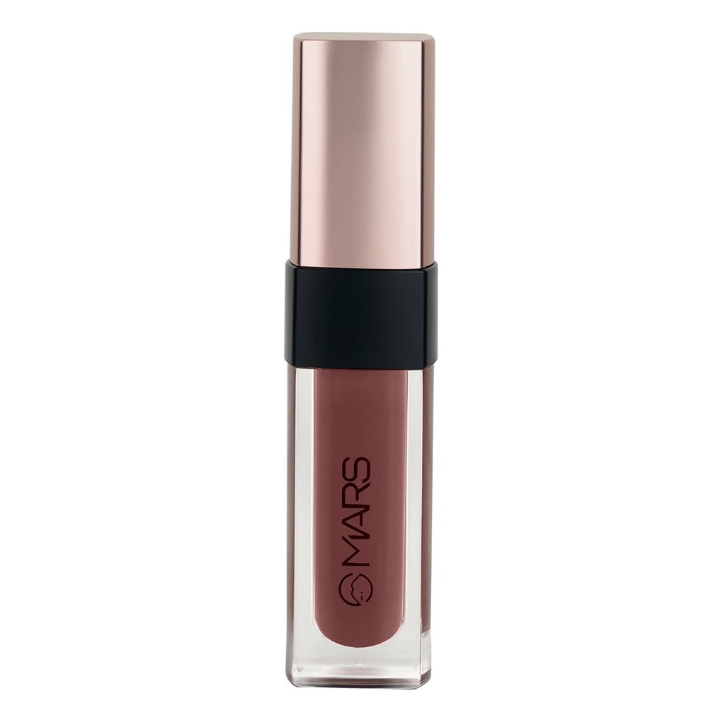 MARS Cosmetics Popstar Non Drying Liquid Mousse Lipstick - 28 Encore
