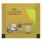 Patanjali Divya Vang Bhasma