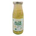 Patanjali Pineapple Aloe Chunk Drink | Grab2Buy