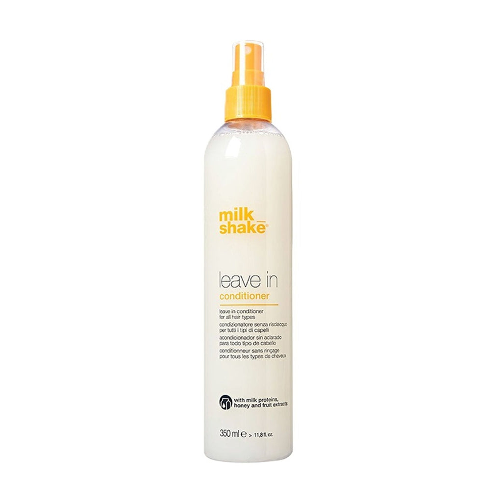 Milkshake Leave-In Conditioner For Damage Control & Detangle | Grab2Buy