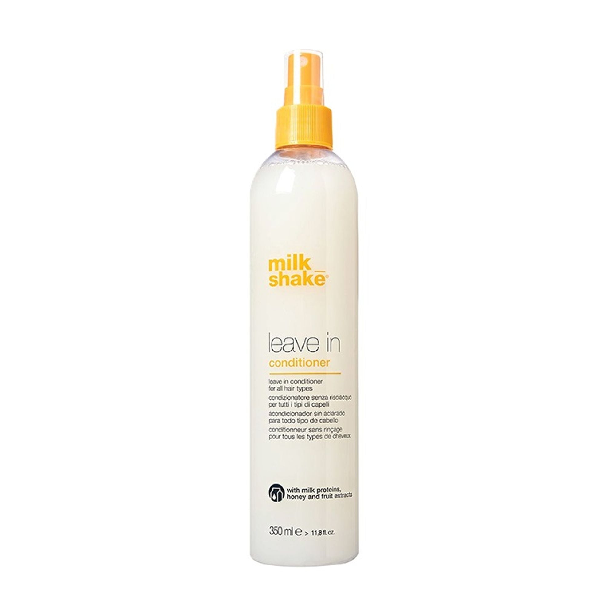 Milkshake Leave-In Conditioner For Damage Control & Detangle | Grab2Buy
