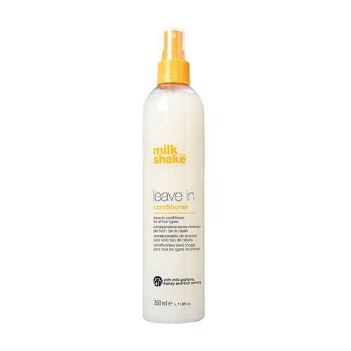 Milkshake Leave-In Conditioner For Damage Control & Detangle