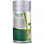 Basic Ayurveda Moringa Gond (Gum)