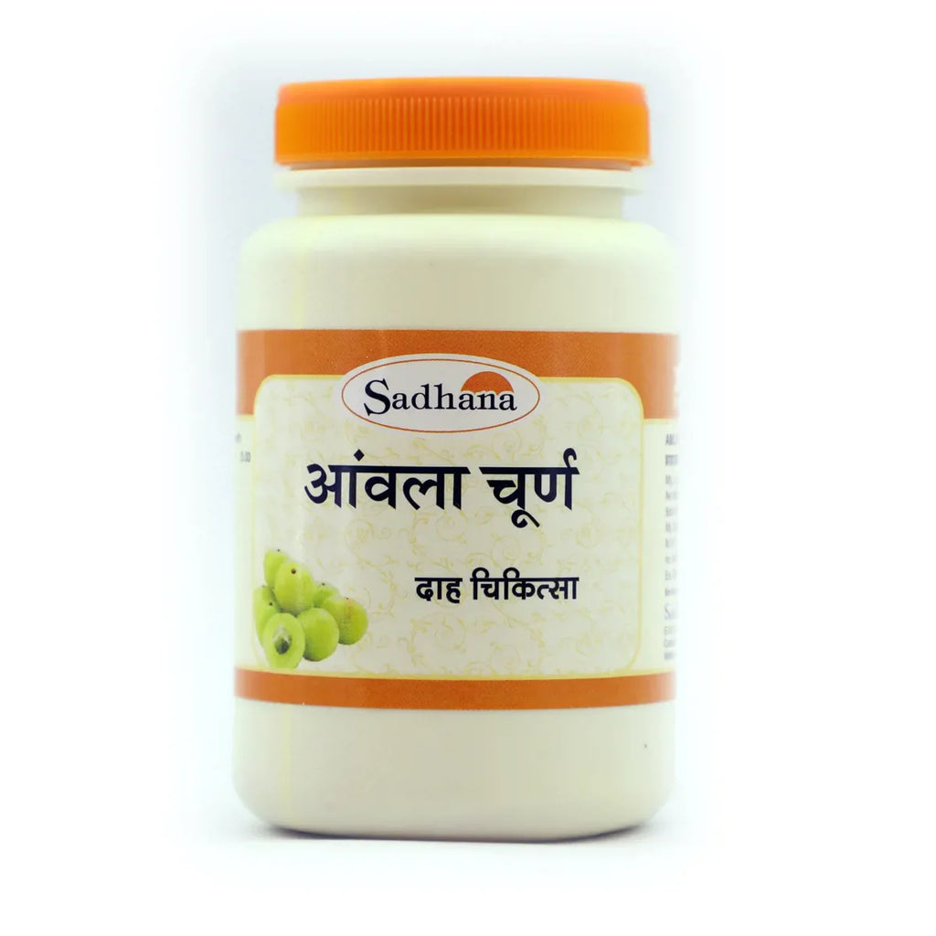 Sadhana Amla Powder