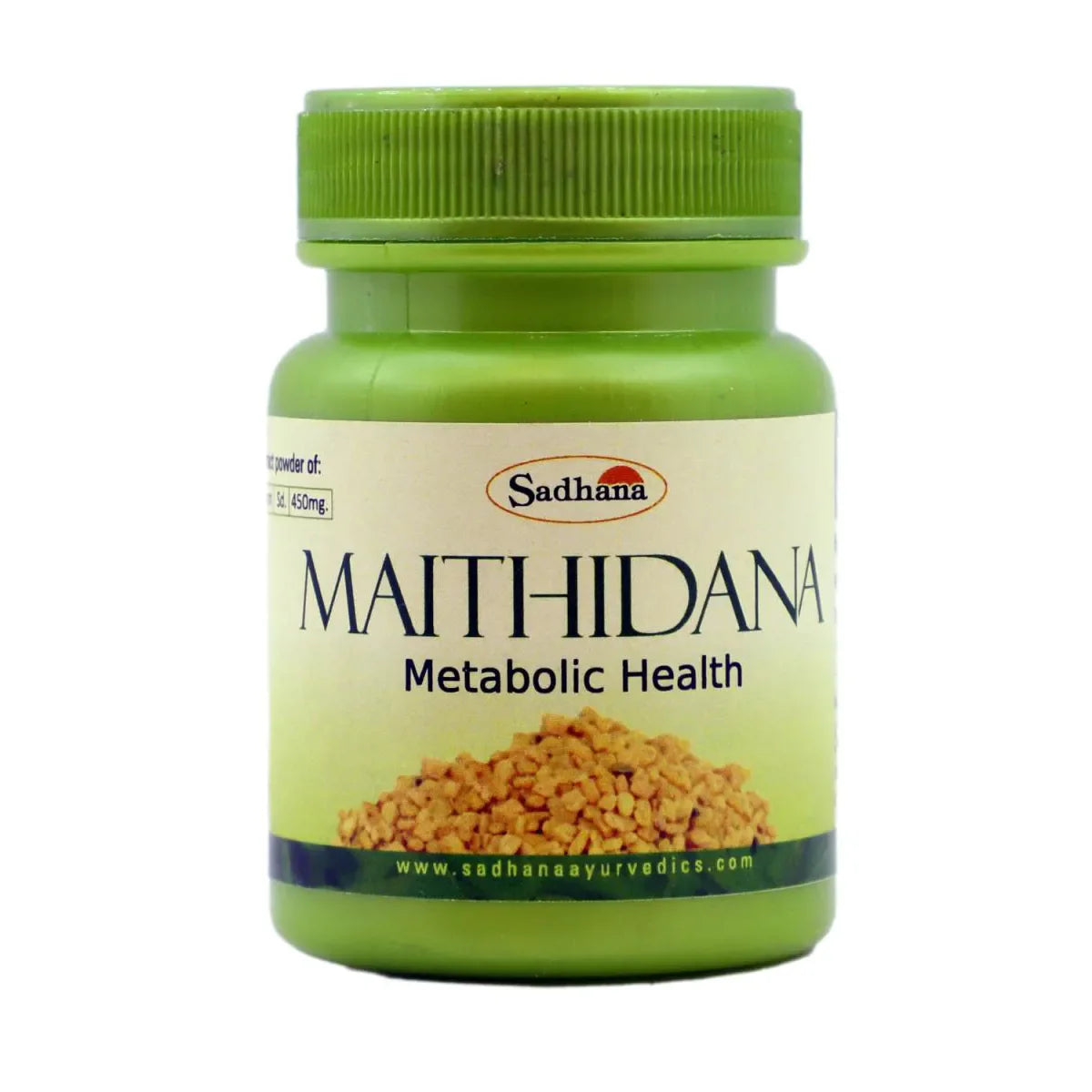 Sadhana Methidana Capsules | Grab2Buy