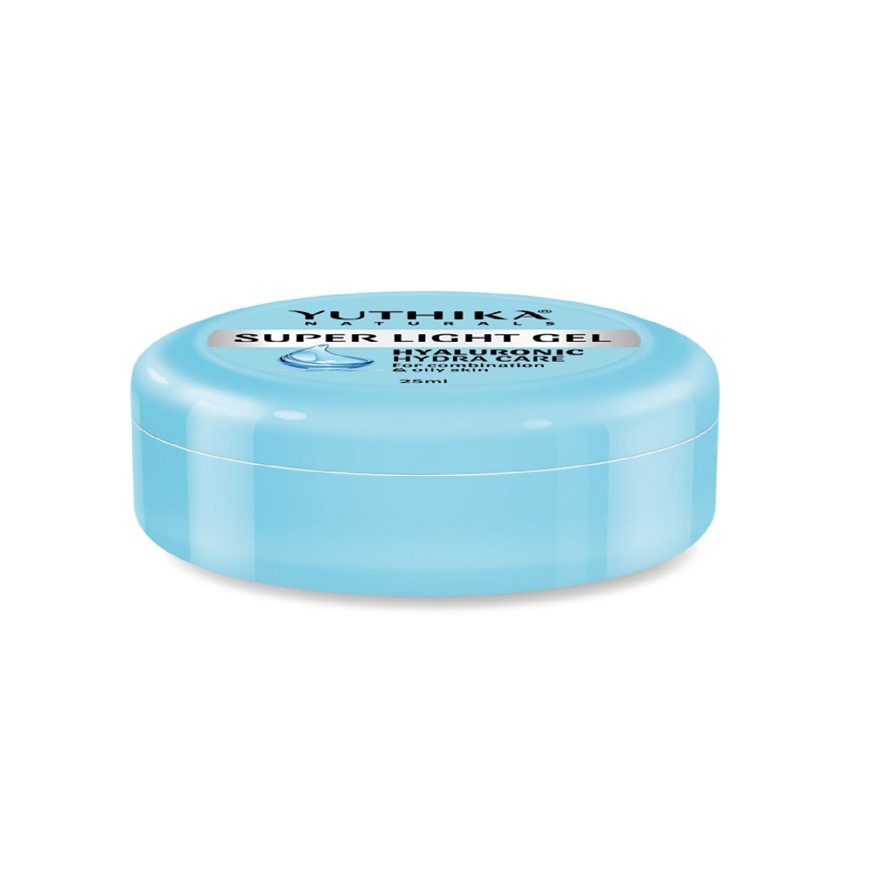 Yuthika Super Light Gel Face Moisturizer With Hyaluronic Acid | Grab2Buy