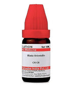 Dr. Willmar Schwabe India Blatta Orientalis Dilution | Grab2Buy