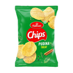 Haldiram's Pudina Treat Chips | Grab2Buy