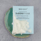 Swiss Beauty Cleansing Active Bubble Mask
