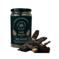 Alchemy Dose Sun-Dried Morel Mushrooms | Swadesiicart