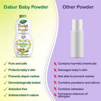 Dabur Baby Powder Refreshing | Grab2Buy
