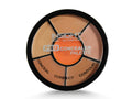 Insight Cosmetics Pro Concealer Palette-Concealer