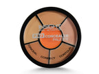 Insight Cosmetics Pro Concealer Palette-Concealer