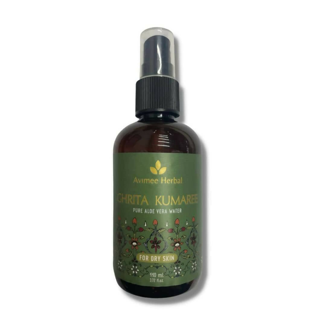 Avimee Herbal Ghrita Kumaaree Pure Aloe Vera Water | Grab2Buy