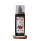 Soulflower Herbal Onion Hair Growth Oil | Grab2Buy
