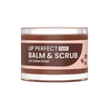 Swiss Beauty Lip Perfect Duo Balm & Scrub - Coffee | Grab2Buy