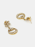 Ruby Raang Nazakat Earrings | Grab2Buy