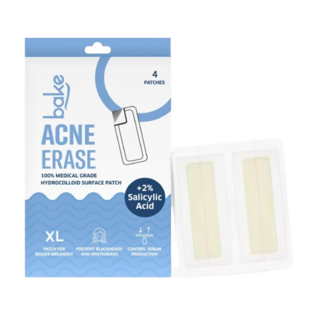 Bake Acne Erase XL Pimple Patches | Grab2Buy