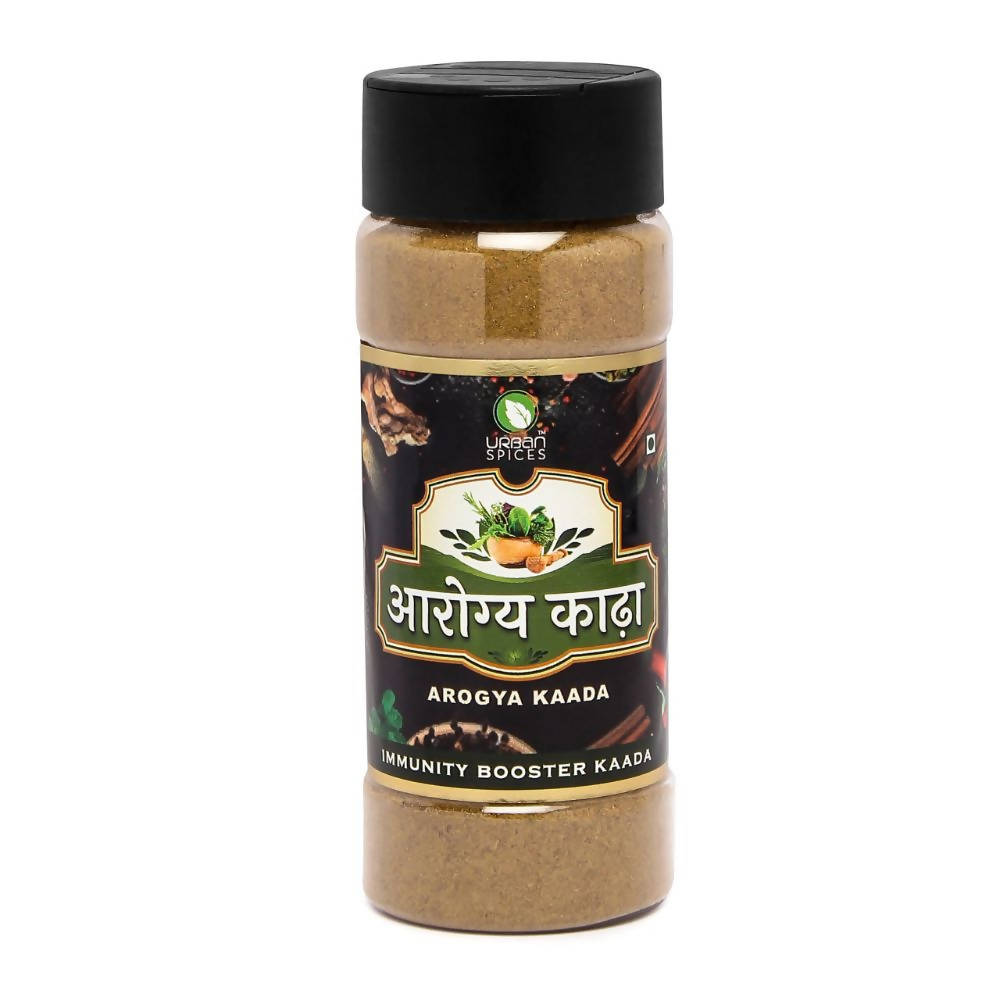 Urban Spices Arogya Kada | Grab2Buy
