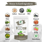 Beauty Secrets Ayurvedic Tooth Powder