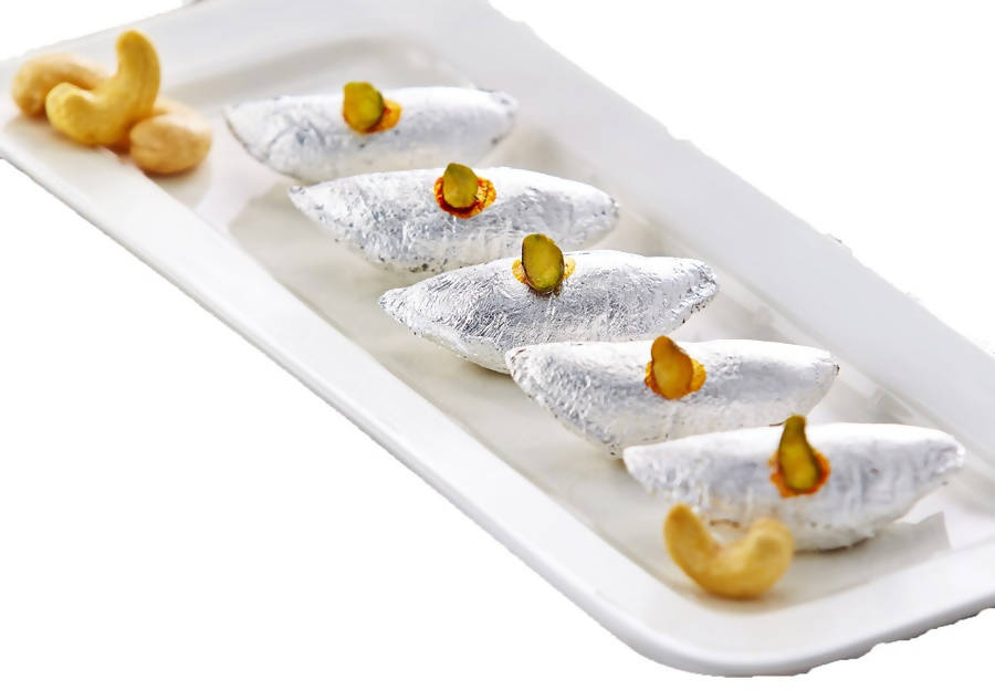 Kanti Sweets Kaju Gunjia | Grab2Buy