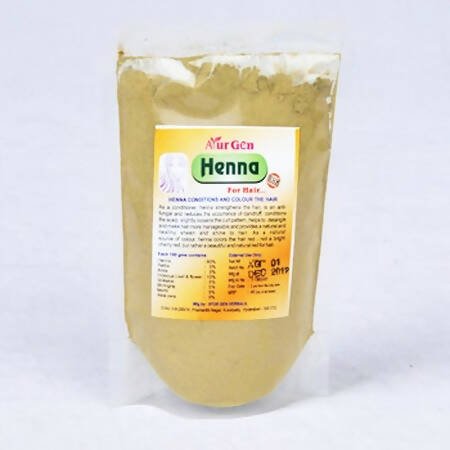 AyurGens Henna Powder | Grab2Buy