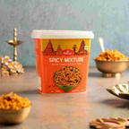Haldiram's Spicy Mixture