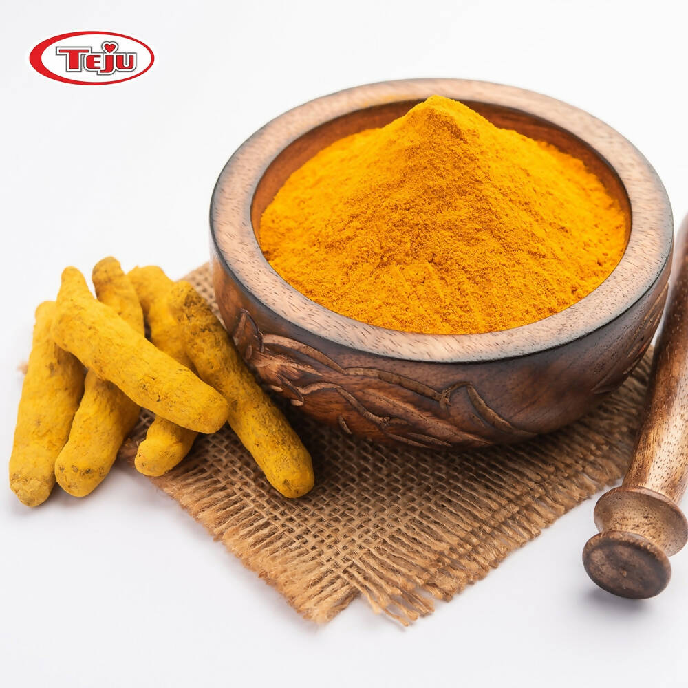 Teju Turmeric Powder | Grab2Buy