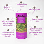 Varaasa Saparnis Spotzit-Adieu Essence for Oily Skin | Grab2Buy