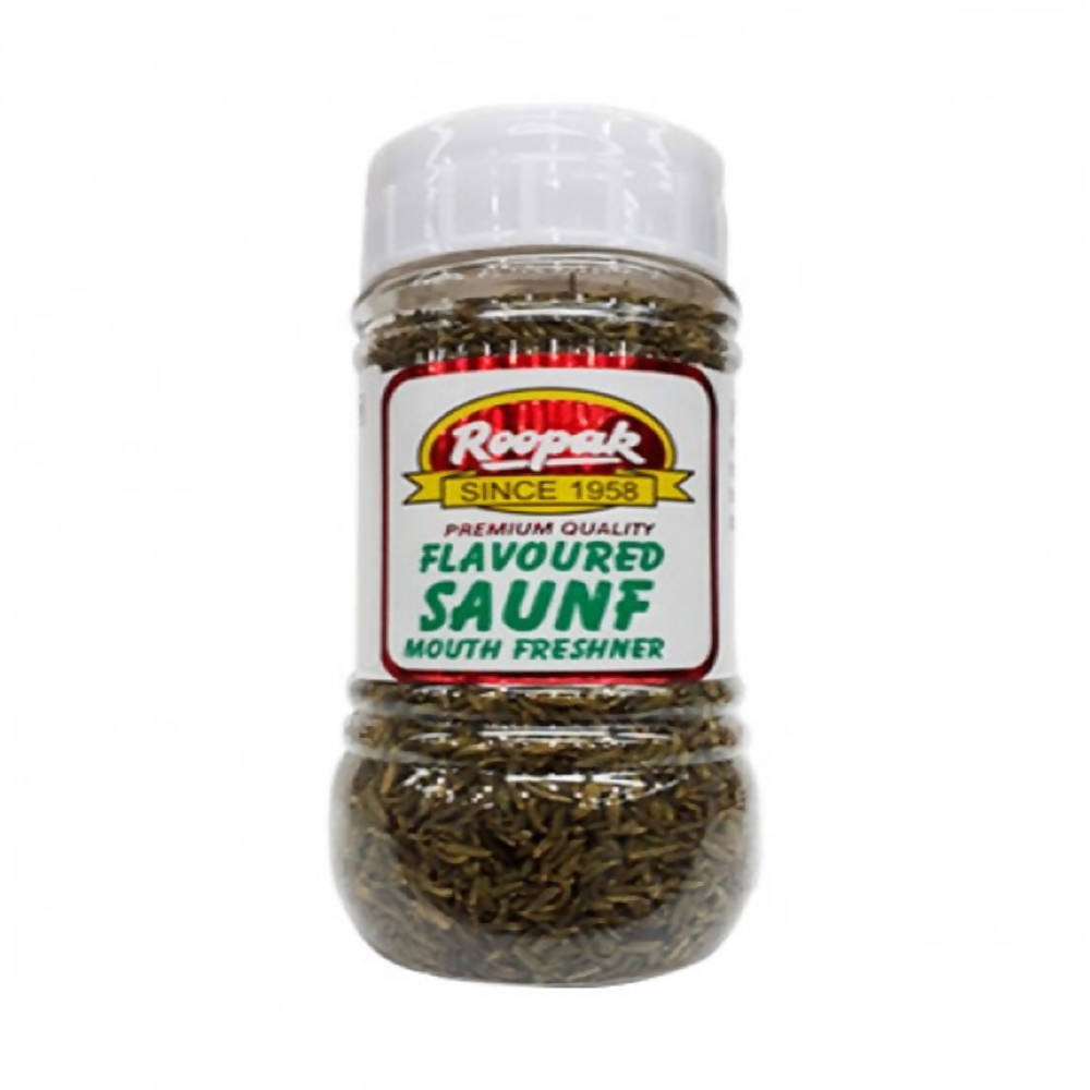 Roopak Saunf Green Flavored | Grab2Buy