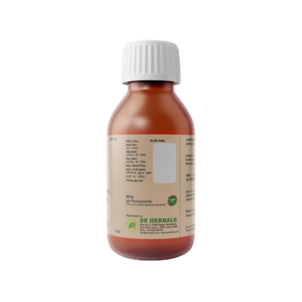 SN Herbals Jatyadi Tail | Grab2Buy