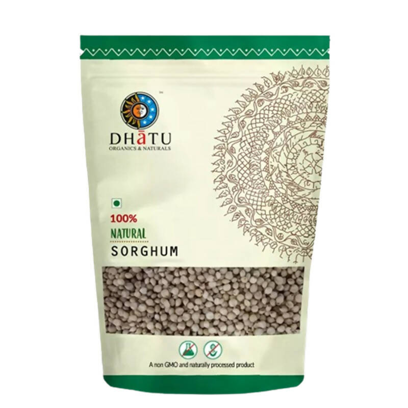 Dhatu Organics & Naturals Sorghum | Grab2Buy
