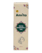 Amrita Maha Bhringraj Tail