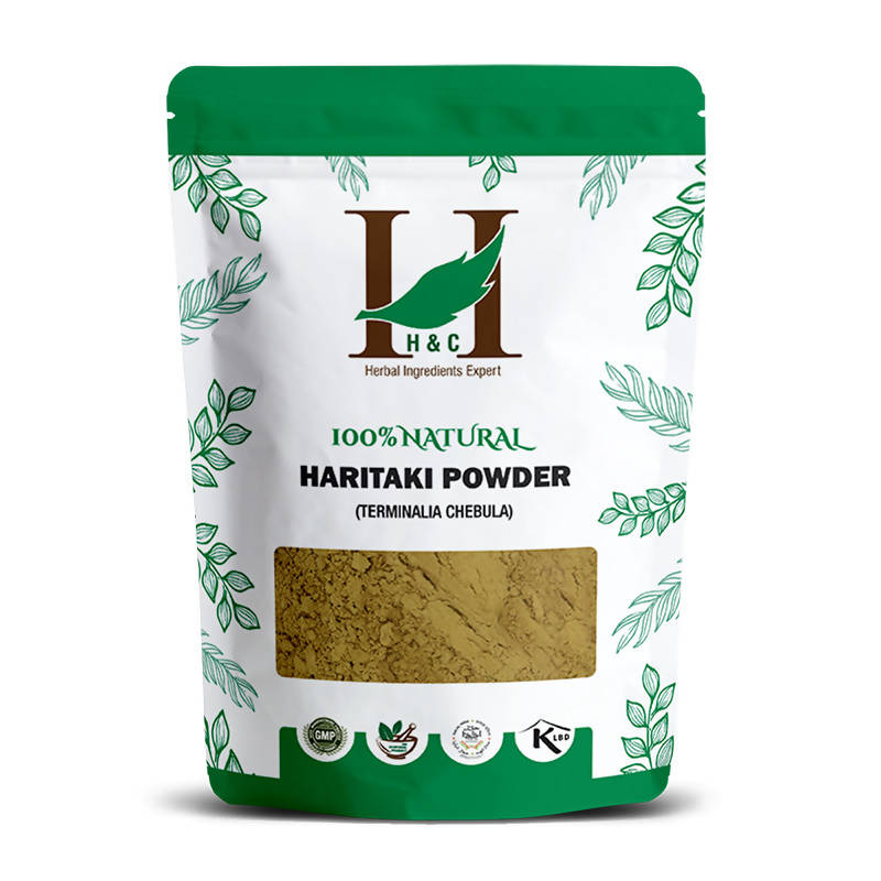 H&C Herbal Haritaki Powder | Grab2Buy