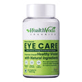 Health Veda Organics Plant Based Eye Care Supplements Tablets | Grab2Buy
