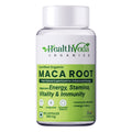 Health Veda Organics Maca Root Capsules | Grab2Buy
