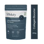 Miduty by Palak Notes Organic Plant Based Collagen | Grab2Buy