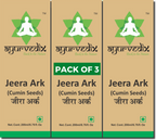 Ayurvedix Jeera Ark | Grab2Buy