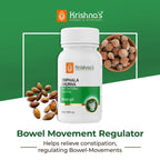 Krishna'S Herbal & Ayurveda Triphala Churna | Grab2Buy