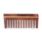 MiDazzle Shampoo Comb MIRC2003