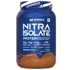 Big Muscles Nutrition Nitra Isolate Whey Protein | Grab2Buy