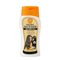 Action Pharma Shampoo Anti-Dandruff Enriched With Neem | Grab2Buy