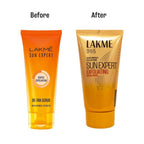 Lakme Sun Expert De-Tan Scrub