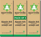 Ayurvedix Ajwain Ark