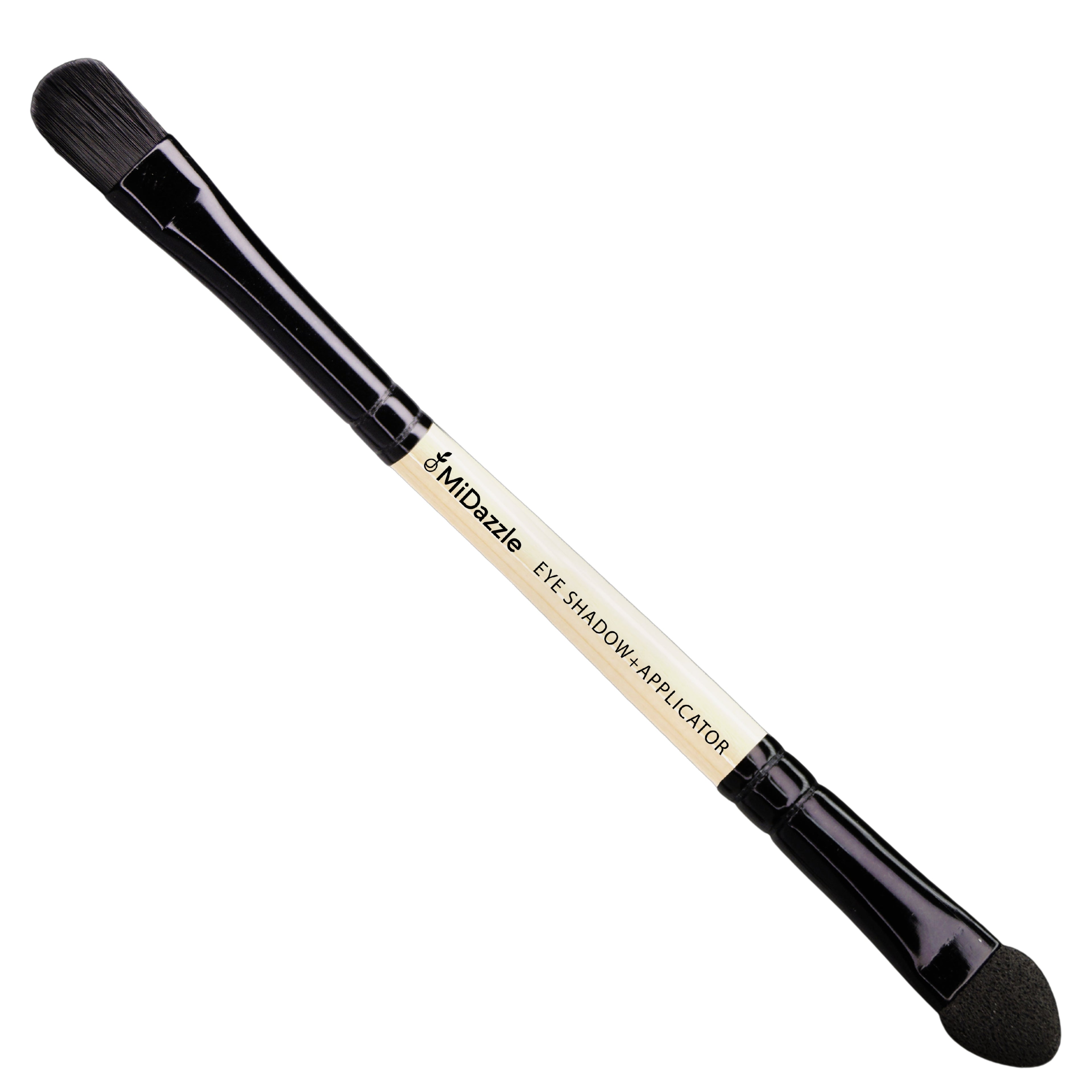 MiDazzle 2 In 1 Eye Shadow Applicator MIMB1114 | Grab2Buy