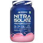 Big Muscles Nutrition Nitra Isolate Whey Protein | Grab2Buy